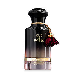 Ahmed Al Maghribi Oud & Roses Extrait de Parfum 60 ml U