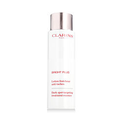 Clarins Bright Plus Dark Spot-Targeting Treatment Essence 200 ml