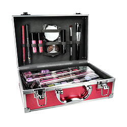 Zmile Cosmetics Merry Berry Case