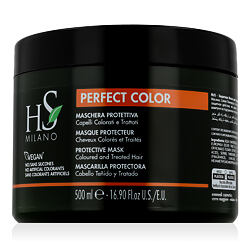 HS MILANO Perfect Color Protective Mask 500 ml