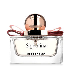 Ferragamo Signorina EDP 30 ml W