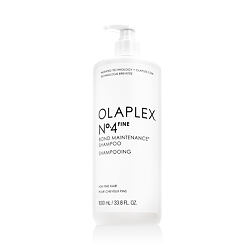 Olaplex No.4 Fine Bond Maintenance Shampoo 1000 ml