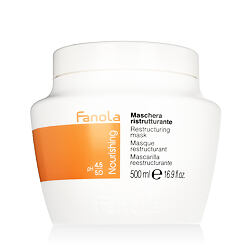 Fanola Nourishing Restructuring Mask 500 ml