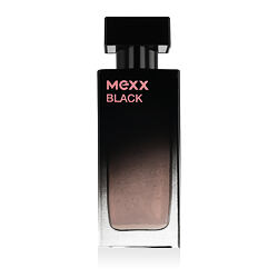 Mexx Black Woman EDP 30 ml W