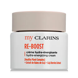 Clarins My Clarins Re-Boost Hydra Energizing Cream 50 ml