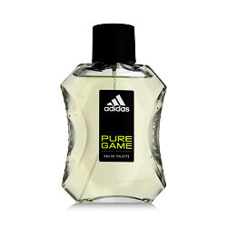 Adidas Pure Game EDT 100 ml M
