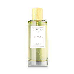 Chanson Chanson d'Eau Lemon EDT 100 ml W