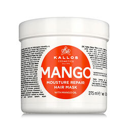 Kallos Mango Moisture Repair Hair Mask 275 ml