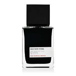 MiN New York Old School Bench EDP 75 ml U
