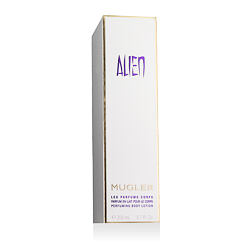 Mugler Alien BL 200 ml W