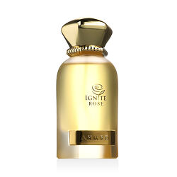 Ahmed Al Maghribi Ignite Rose EDP 60 ml U