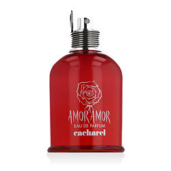 Cacharel Amor Amor Eau de Parfum EDP 100 ml W
