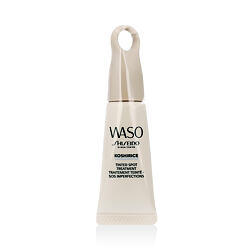 Shiseido Waso Koshirice Tinted Spot Treatment 8 ml