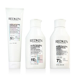Redken Acidic Bonding Concentrate Christmas Set