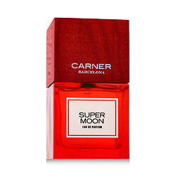 Carner Barcelona Super Moon EDP 100 ml U