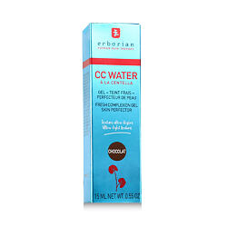 Erborian CC Water Fresh Complexion Gel Skin Perfector 15 ml
