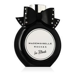 Rochas Mademoiselle Rochas In Black EDP 90 ml W