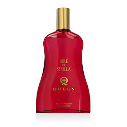 Instituto Español Aire de Sevilla Queen EDT 150 ml W