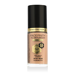 Max Factor Face Finity All Day Flawless 3in1 Foundation SPF 20 30 ml