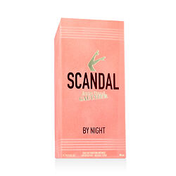 Jean Paul Gaultier Scandal By Night EDP 80 ml W