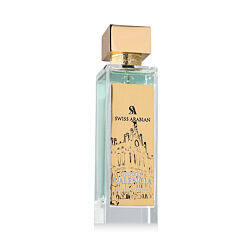 Swiss Arabian Spirit Of Valencia Extrait de Parfum tester 100 ml U