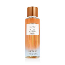 Victoria's Secret Bare Vanilla Bliss spray do ciała 250 ml W