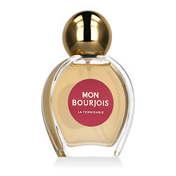 Bourjois Paris Mon Bourjois La Formidable EDP 50 ml W