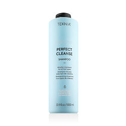 Lakme Teknia Perfect Cleanse Shampoo 1000 ml