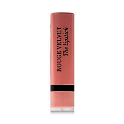 Bourjois Paris Rouge Velvet The Lipstick 2,4 g