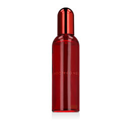 Milton Lloyd Colour Me Red EDP 100 ml W