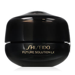 Shiseido Future Solution LX Eye And Lip Contour Regenerating Cream 17 ml