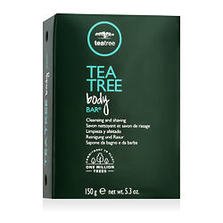 Paul Mitchell Tea Tree Body Bar 150 g