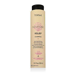 Lakme Teknia Scalp Care Relief Shampoo 300 ml
