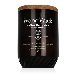 WoodWick ReNew Collection Świeca zapachowa 368 g