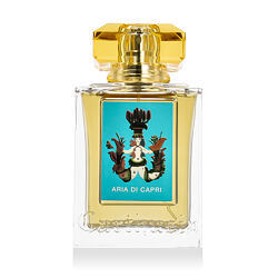 Carthusia Aria di Capri EDP 50 ml W
