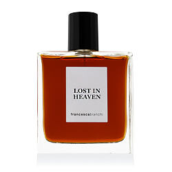 Francesca Bianchi Lost In Heaven Extrait de Parfum 100 ml U