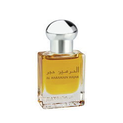 Al Haramain Hajar Olejek perfumowany 15 ml U
