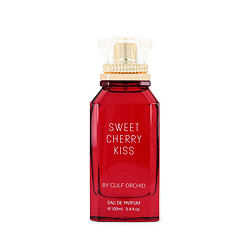 Gulf Orchid Sweet Cherry Kiss EDP 30 ml U