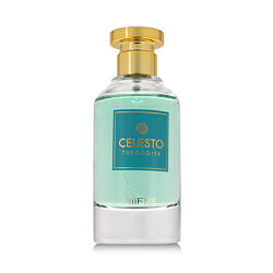 Riiffs Celesto Turquoise EDP 100 ml M