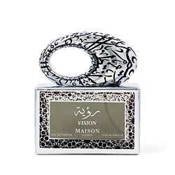 MAISON ASRAR Vision EDP 100 ml U