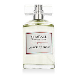 Chabaud Caprice De Sophie EDP 100 ml W