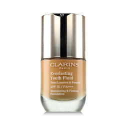 Clarins Everlasting Youth Fluid SPF 15 (110N) 30 ml