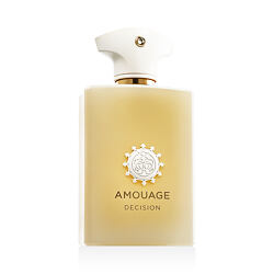 Amouage Decision EDP 100 ml U
