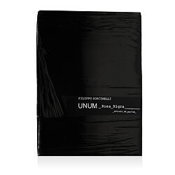 Filippo Sorcinelli Rosa Nigra Extrait de Parfum 100 ml U