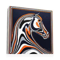 Hermès H24 Herbes Vives EDP napełnialny 100 ml + EDP MINI 15 ml M