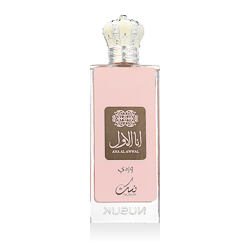 Nusuk Ana Al Awwal Pink EDP 100 ml W