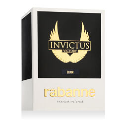 Rabanne Invictus Victory Elixir Perfum Intense 50 ml M
