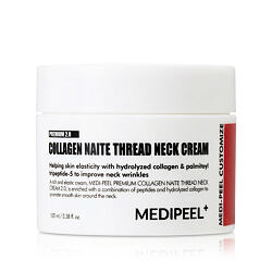 MEDIPEEL+ Premium 2.0 Collagen Neck Cream 100 ml