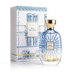 Atelier Des Ors Blue Madeleine EDP tester napełnialny 100 ml U