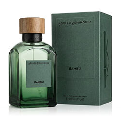 Adolfo Dominguez Bambú 2024 EDP 200 ml M
